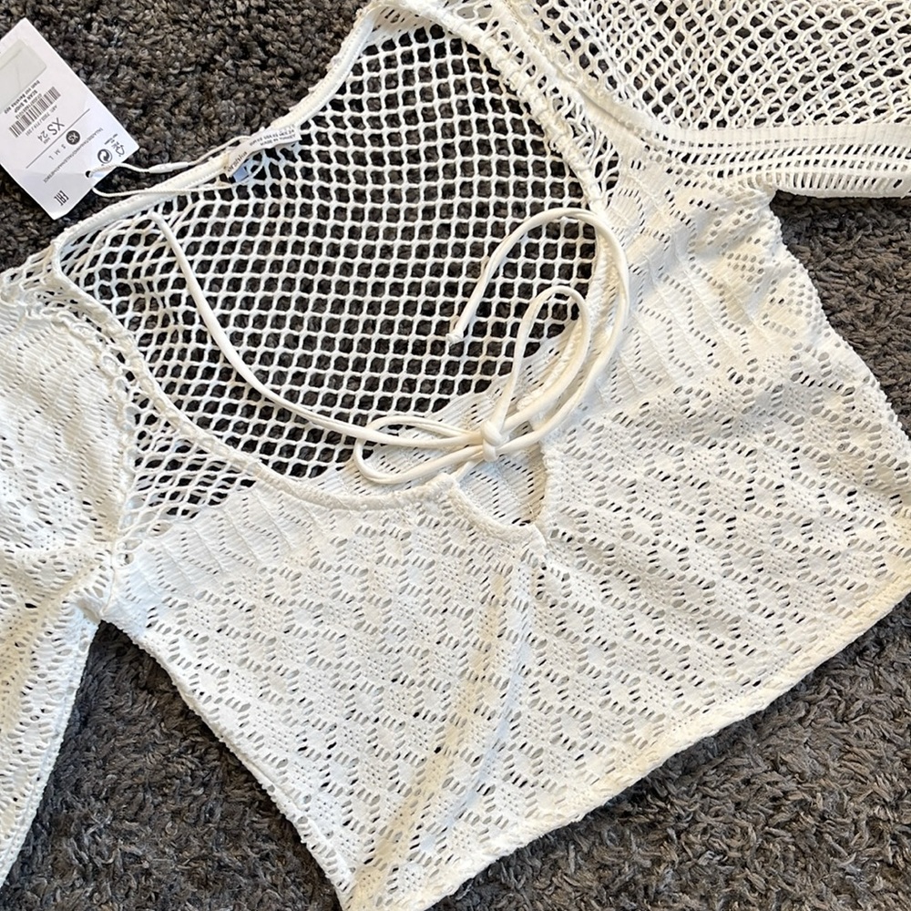 Bershka Top - Picture 10 of 10